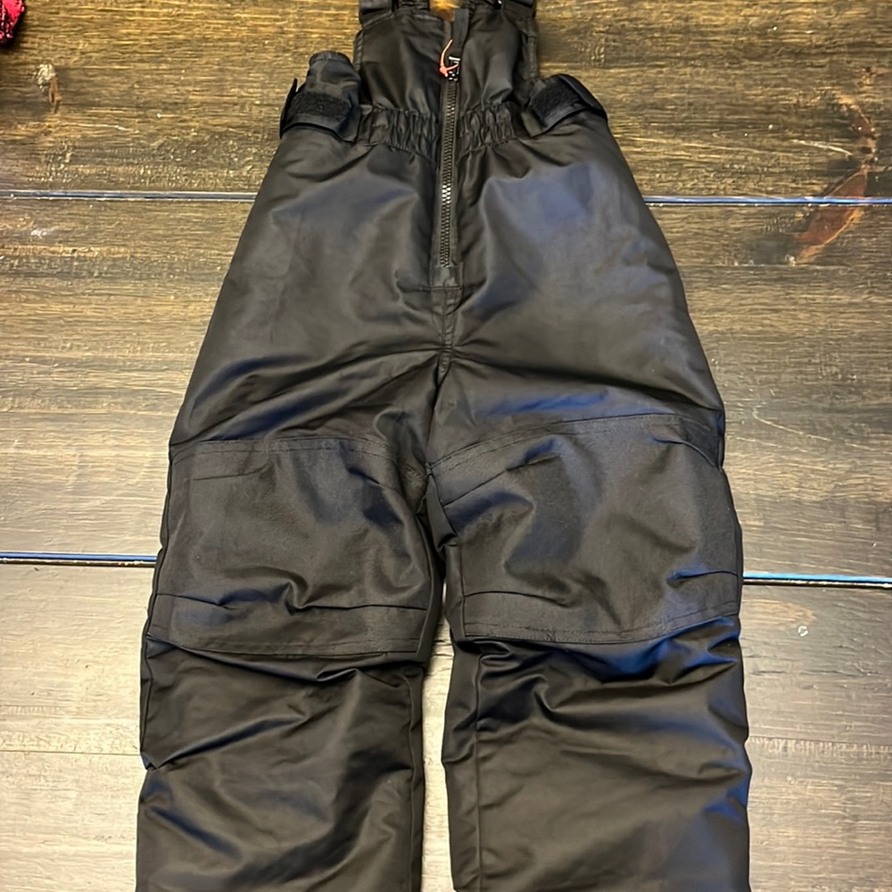 Cat& Jack snow pants